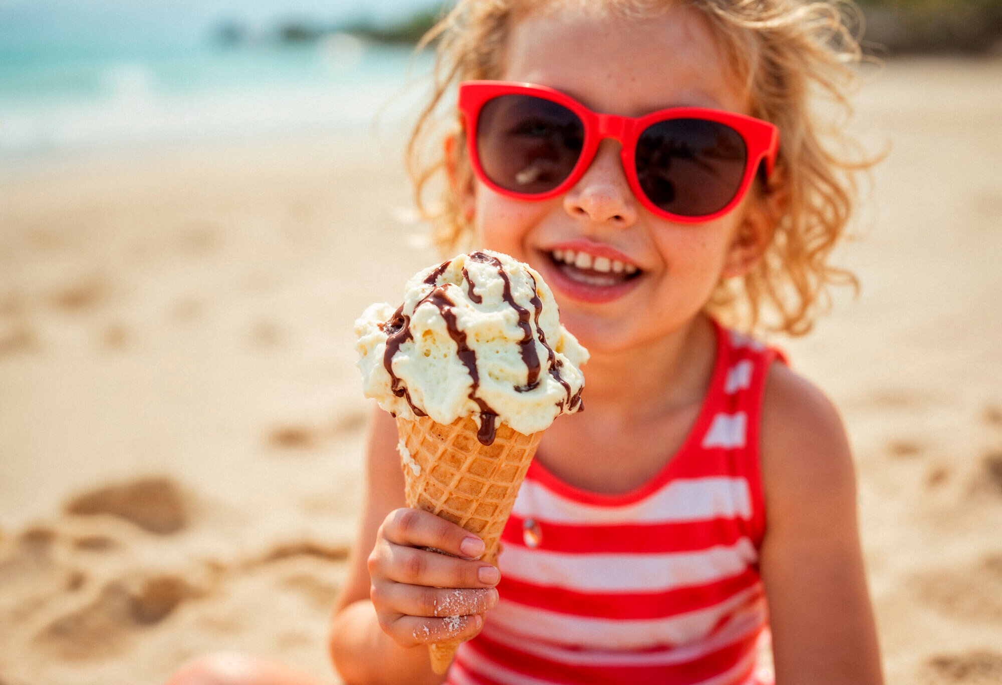 Savona con i bambini: avventure, scoperte e gelati sul lungomare