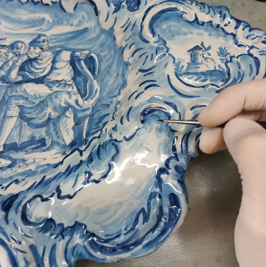 Ceramiche Savona