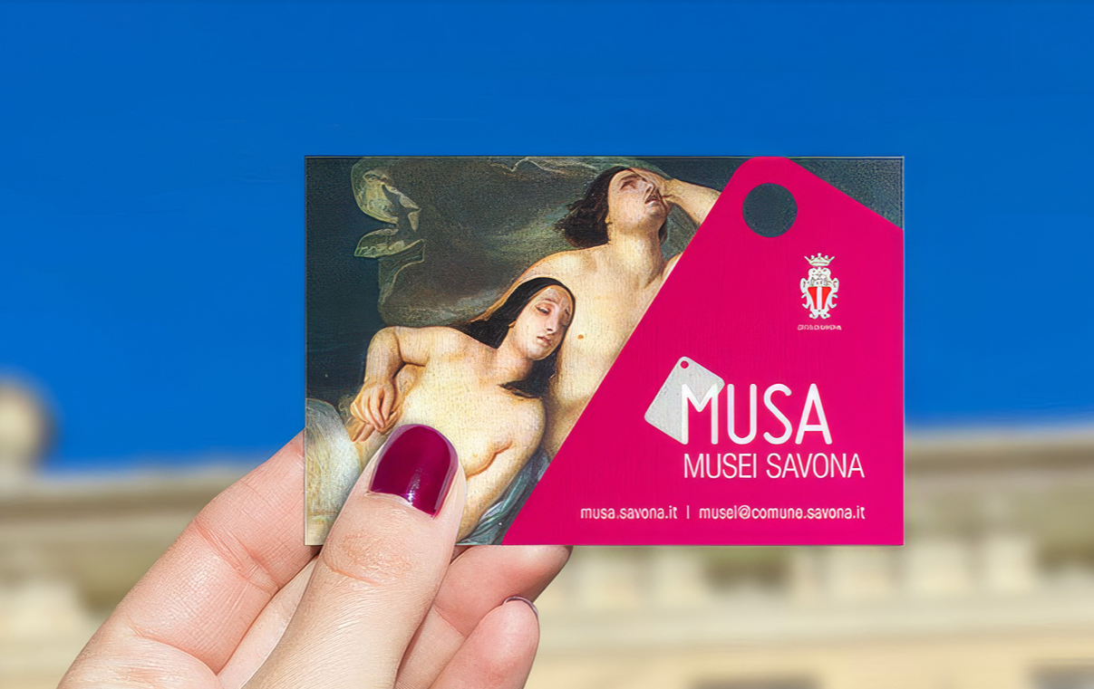 musa savona