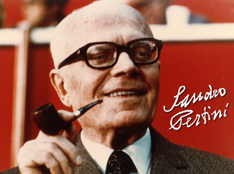 sandro pertini