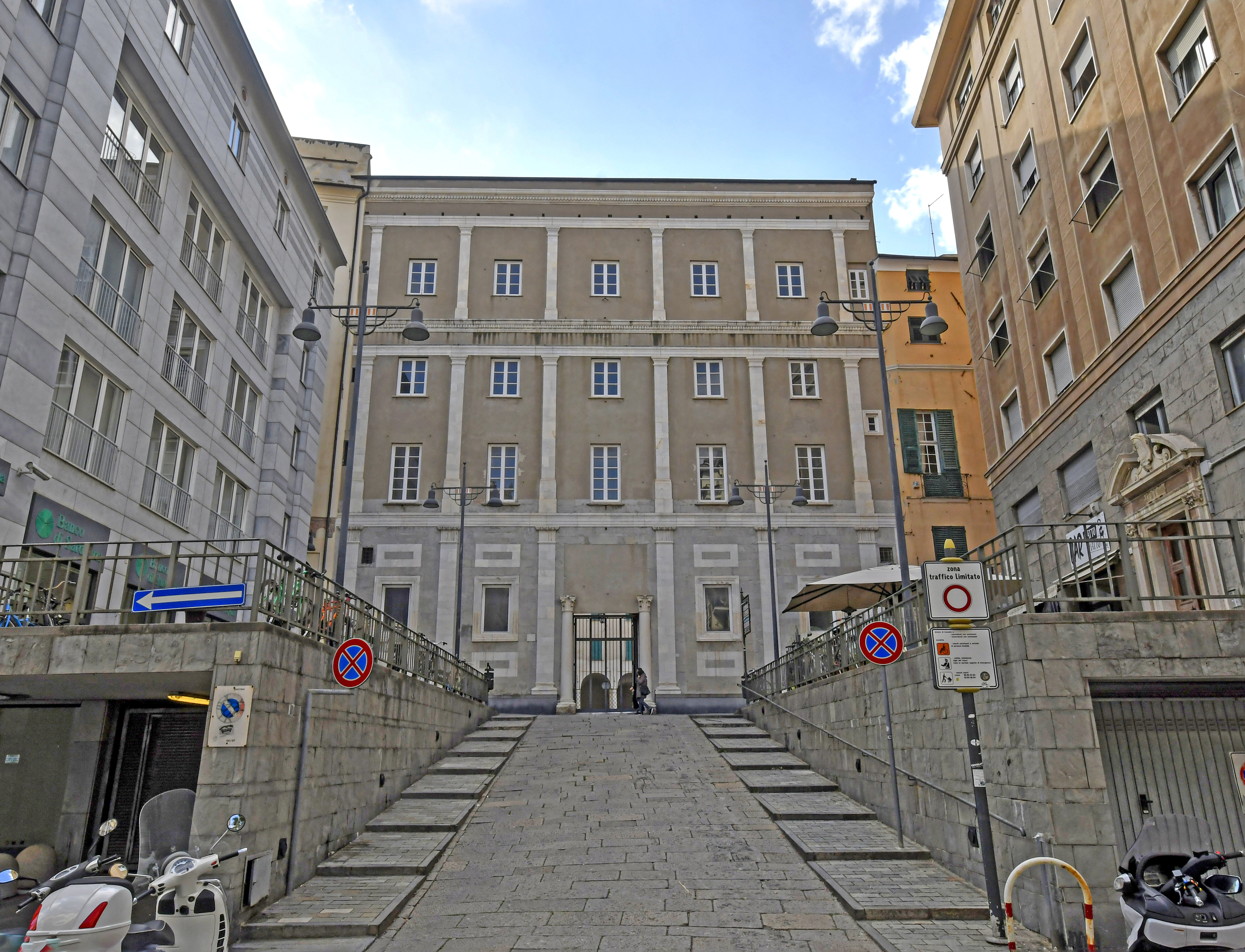 Palazzo Della Rovere