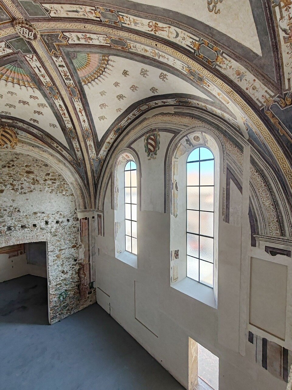 Former Convent of San Giacomo