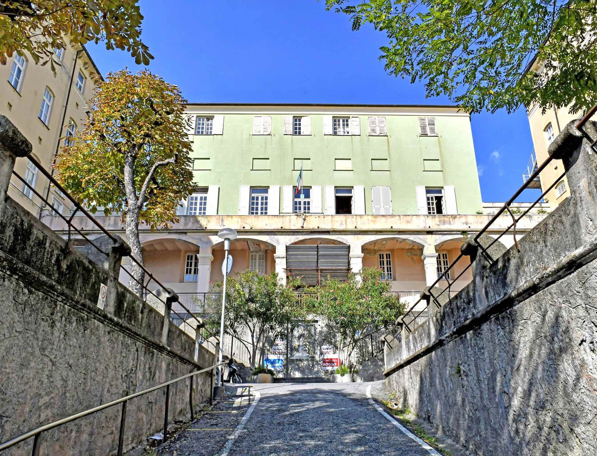 Cosa vedere a Savona: Biblioteca | © Archivio visitsavona Cosa vedere a Savona: Biblioteca | © Archivio visitsavona