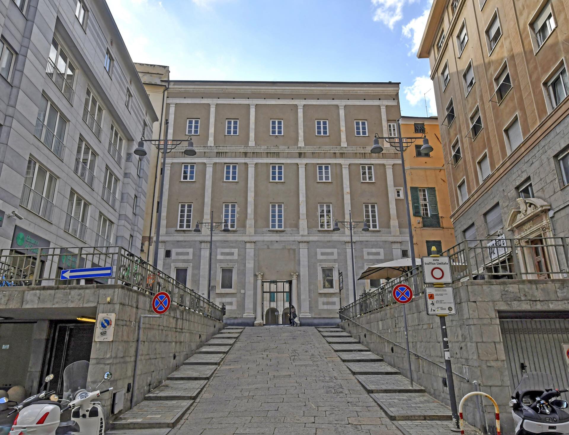 Cosa vedere a Savona: Santa Chiara | © Archivio visitsavona Cosa vedere a Savona: Santa Chiara | © Archivio visitsavona