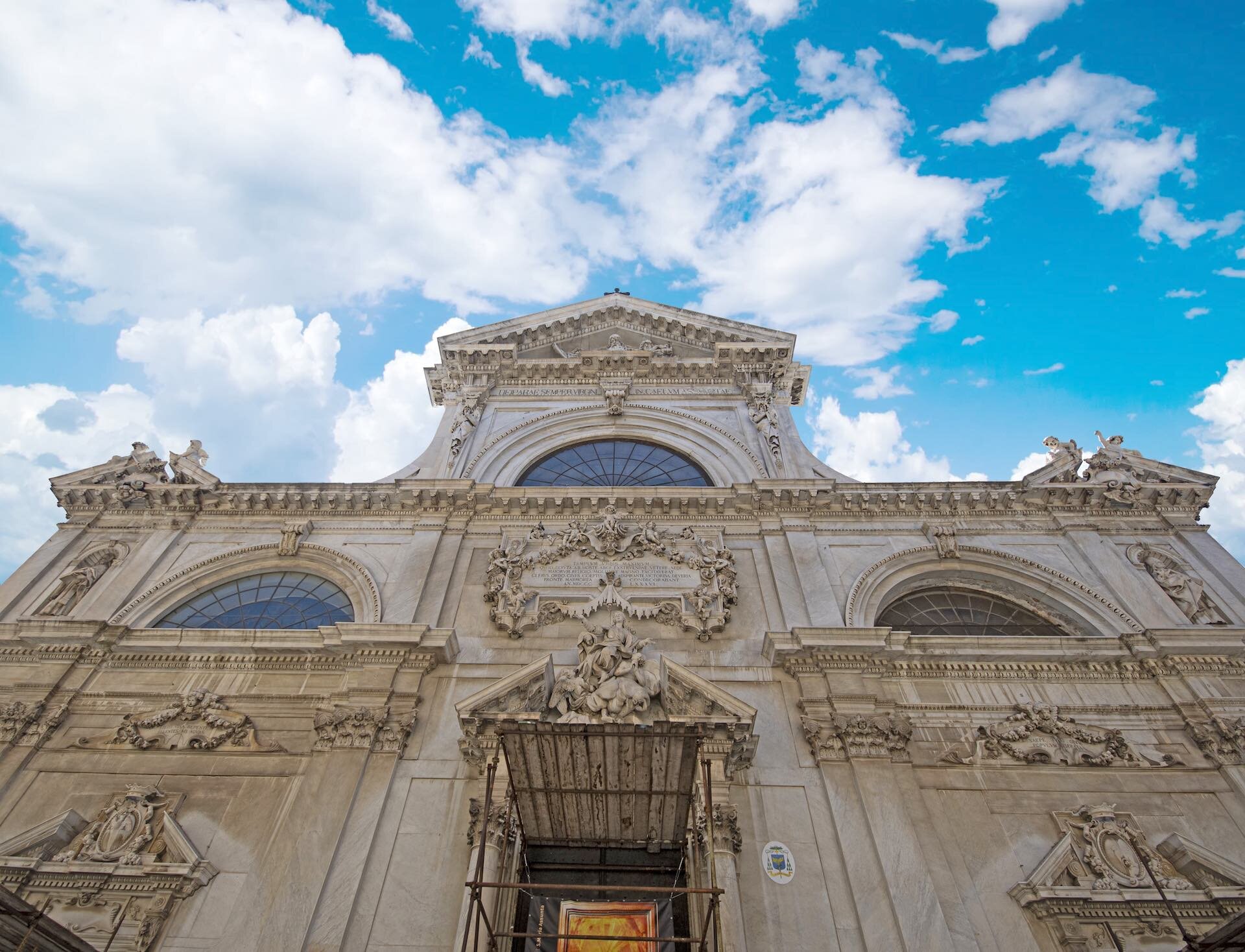 Cosa vedere a Savona: Il Duomo | © Archivio visitsavona Cosa vedere a Savona: Il Duomo | © Archivio visitsavona