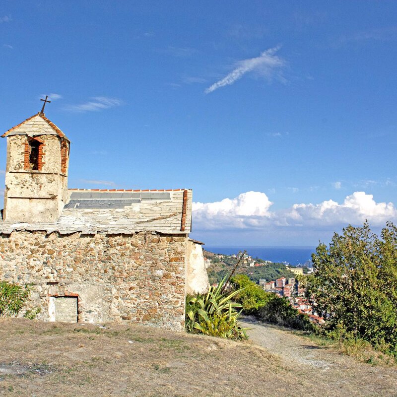 Cosa vedere a Savona: Madonna degli Angeli | © Archivio visitsavona