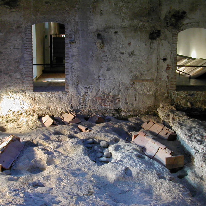 Civico Museo Archeologico e della città