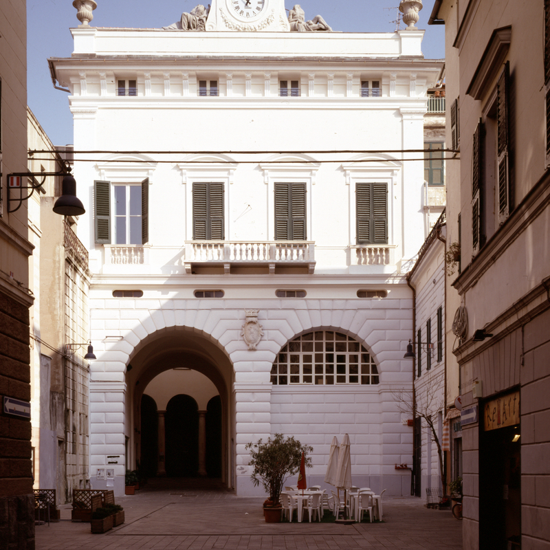 Museo d'Arte di Palazzo Gavotti