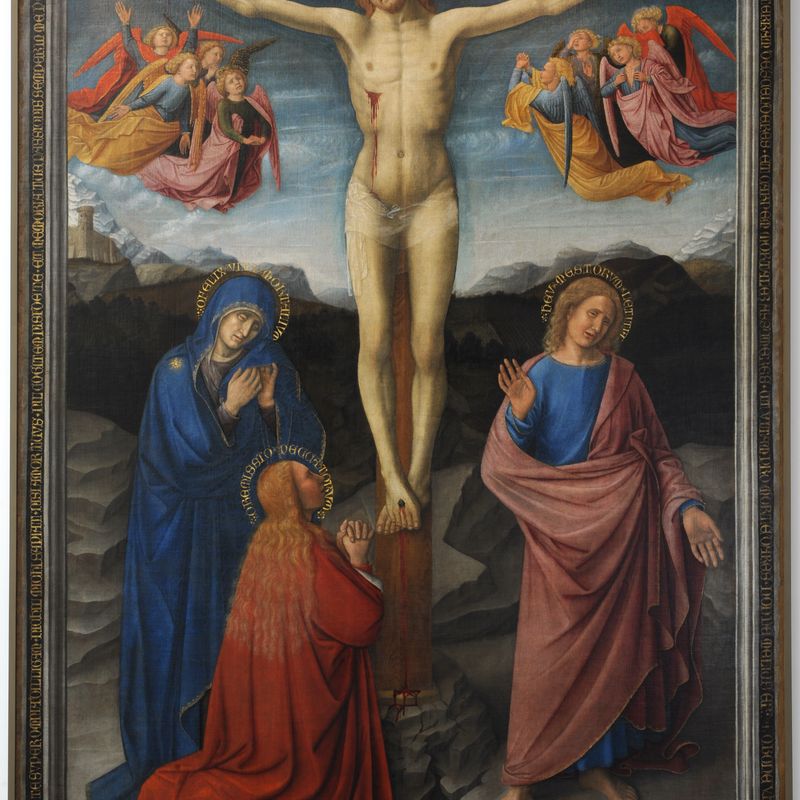 Pinacoteca Civica