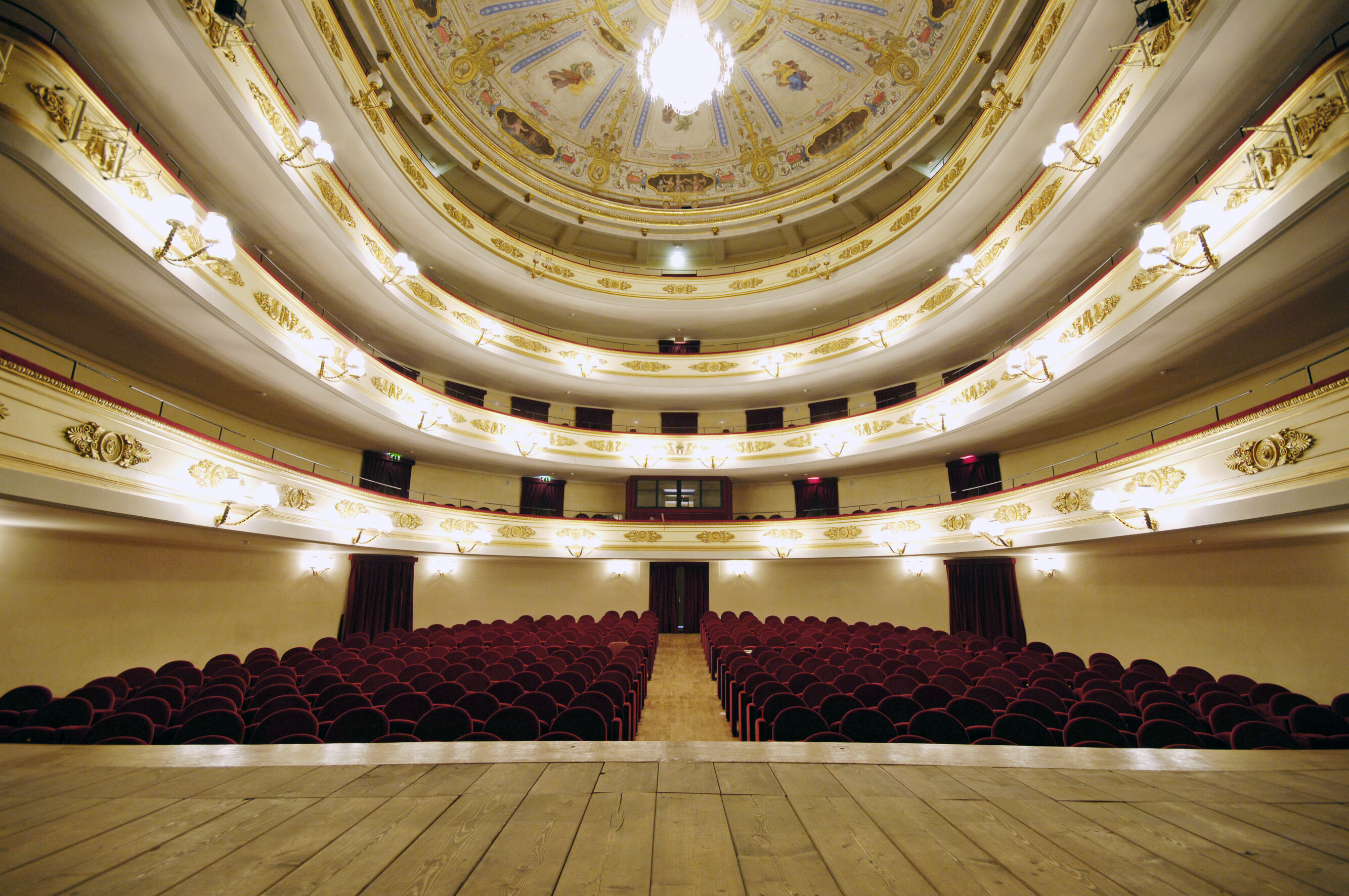 Evento Conclusivo Unisavona 2026