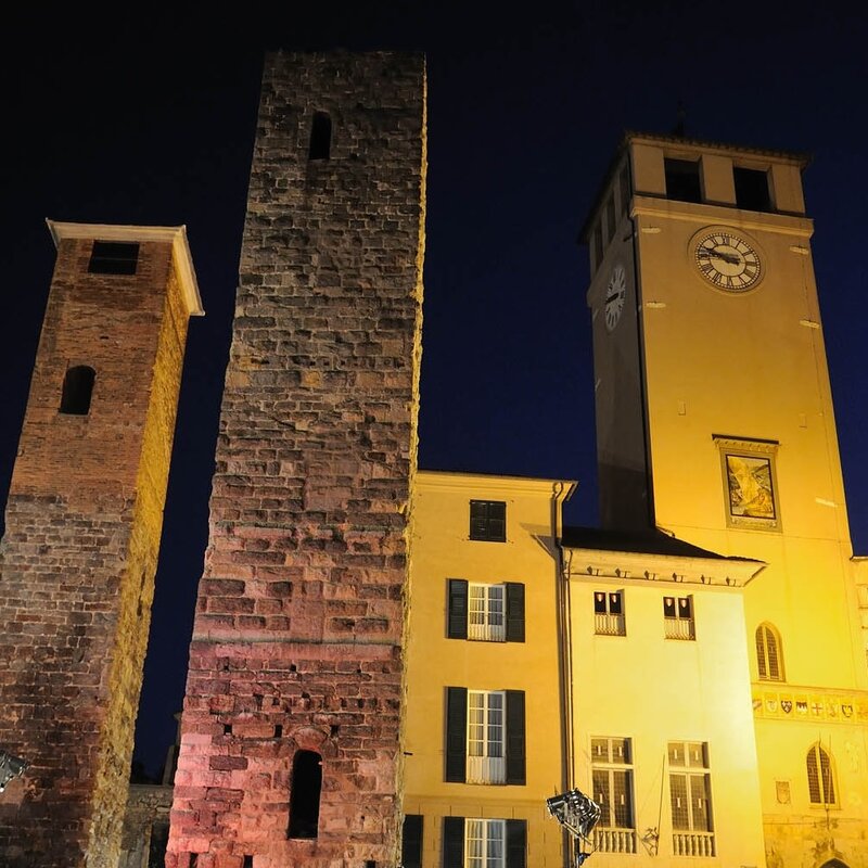 Il Brandale | © Archivio visitsavona