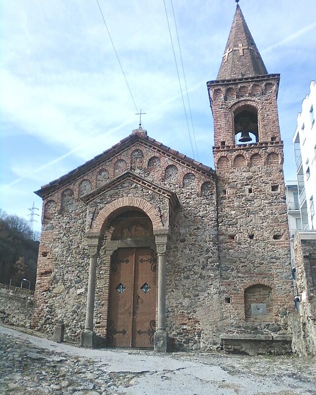 Trekking Urbano Società Storia E Patria