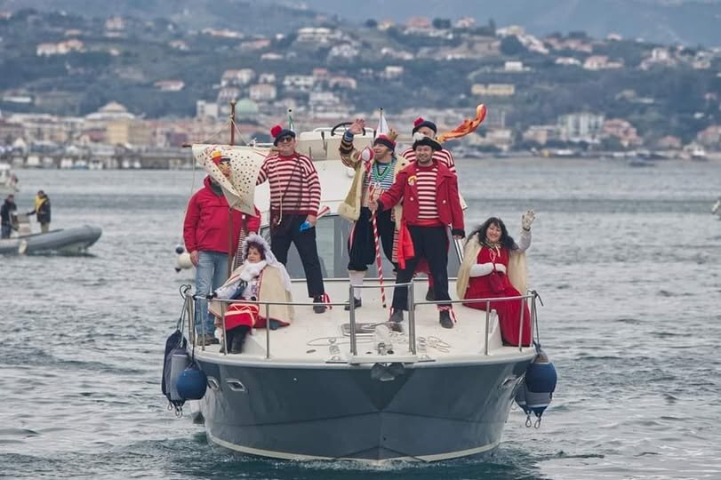 Carnevale 2026 | © Davide Roncarolo