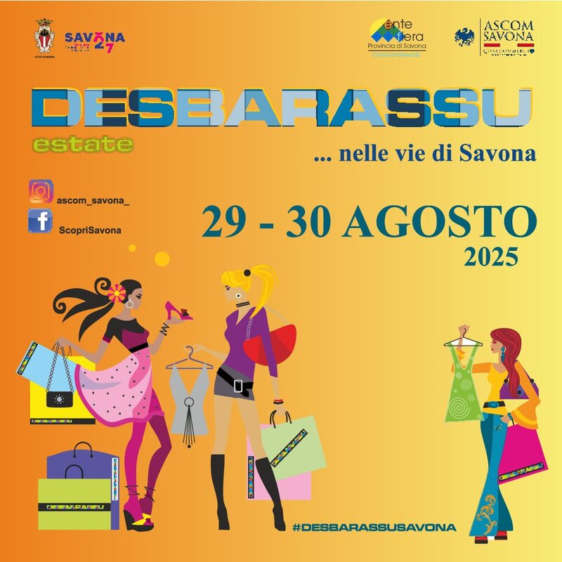Desbarassu