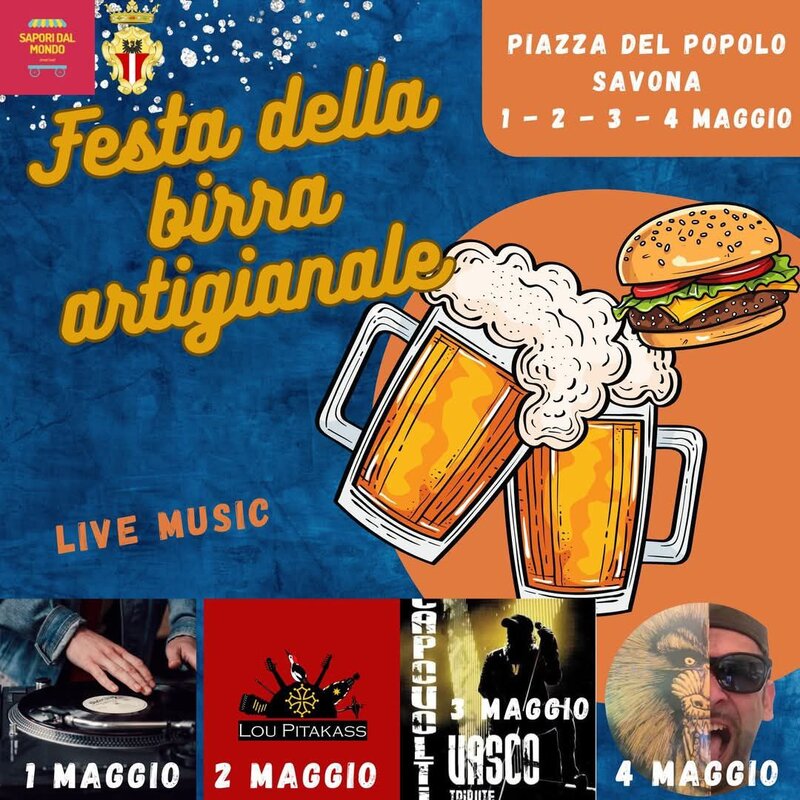 Festa della Birra Artigianale