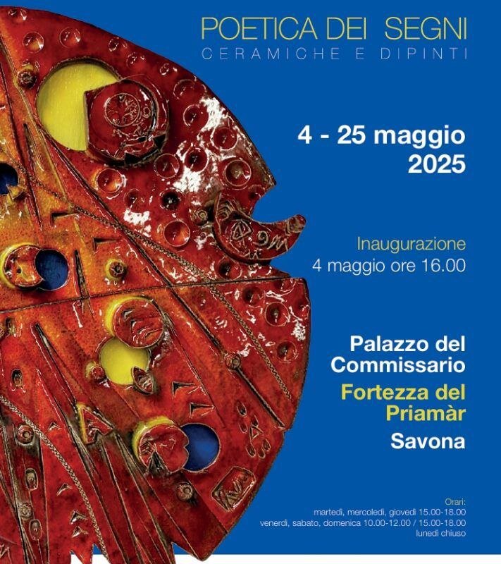 Mostra dedicata a Giacomo Lusso