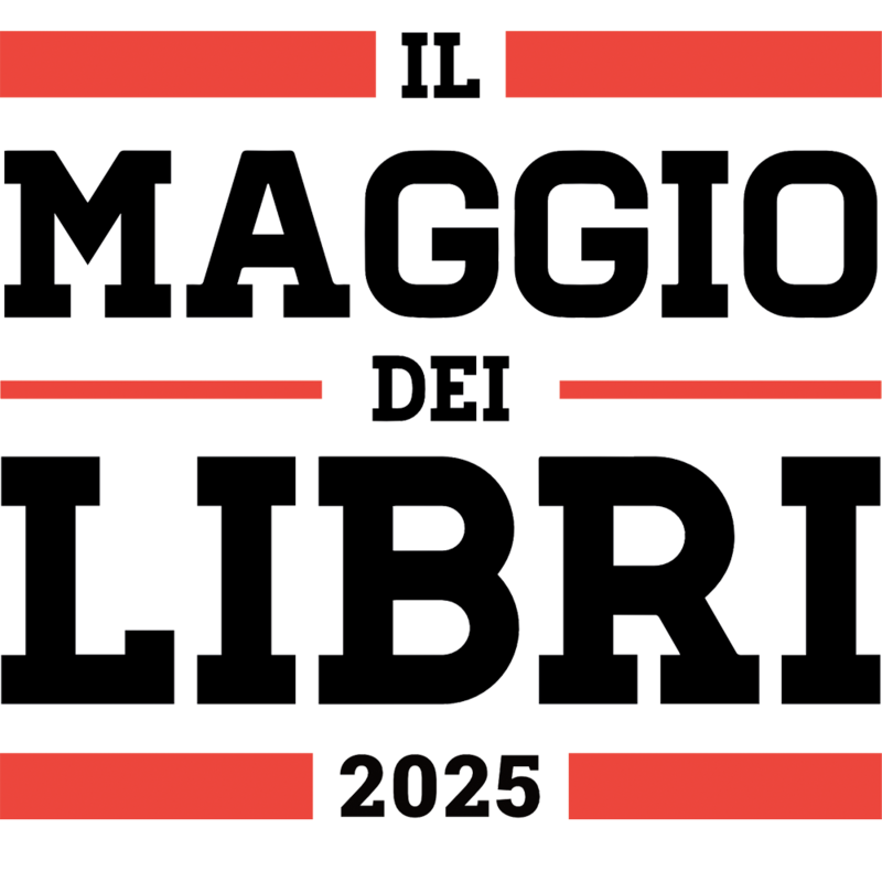 Il maggio dei Libri 2025
