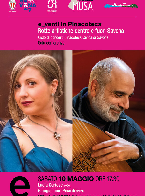 Musica da Ammirare