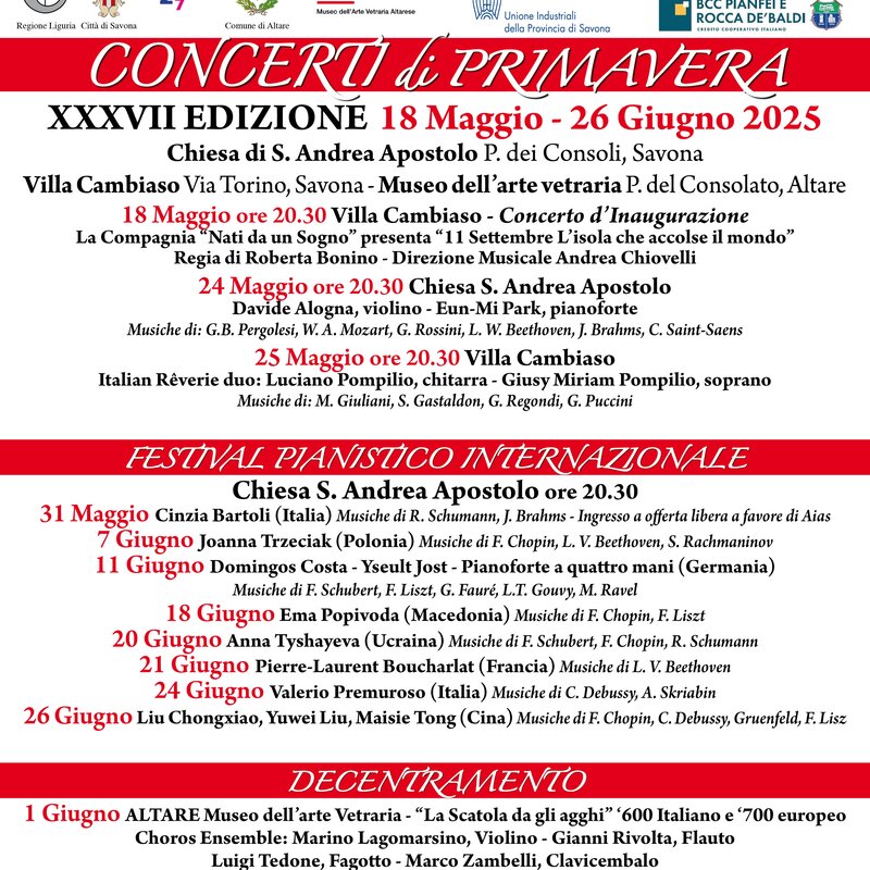 Accelerando Festival 2025