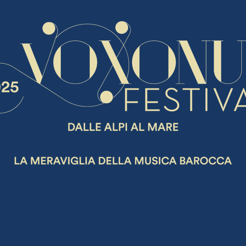 Voxonus Festival
