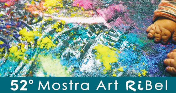 Art Ribel