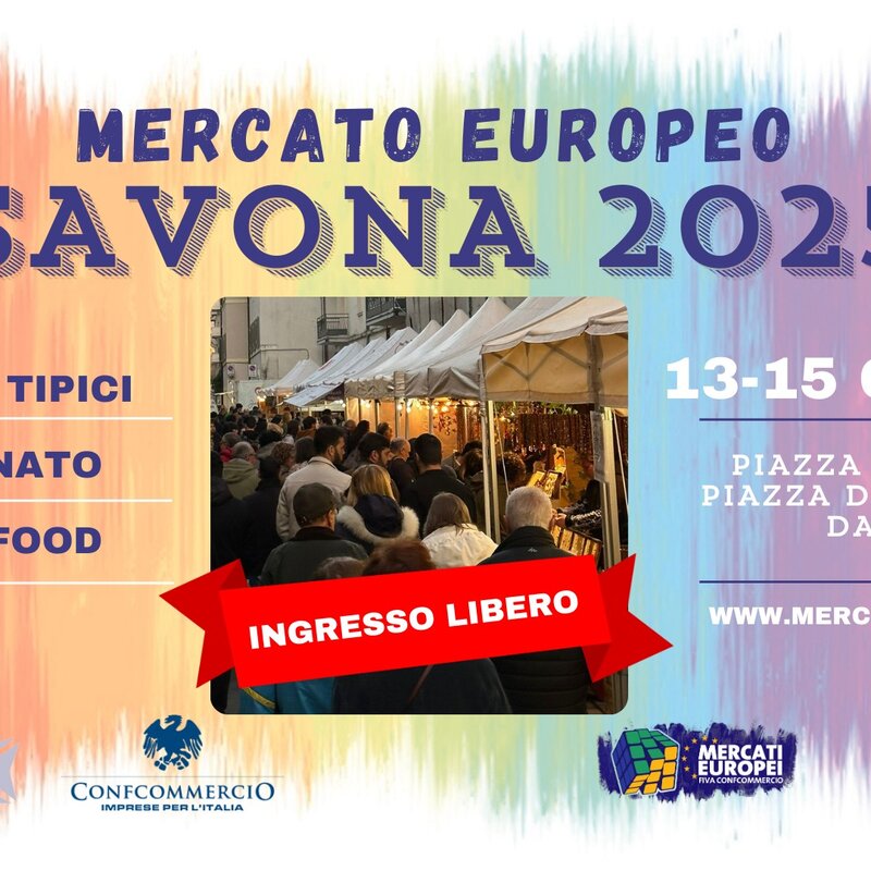 Mercato Europeo