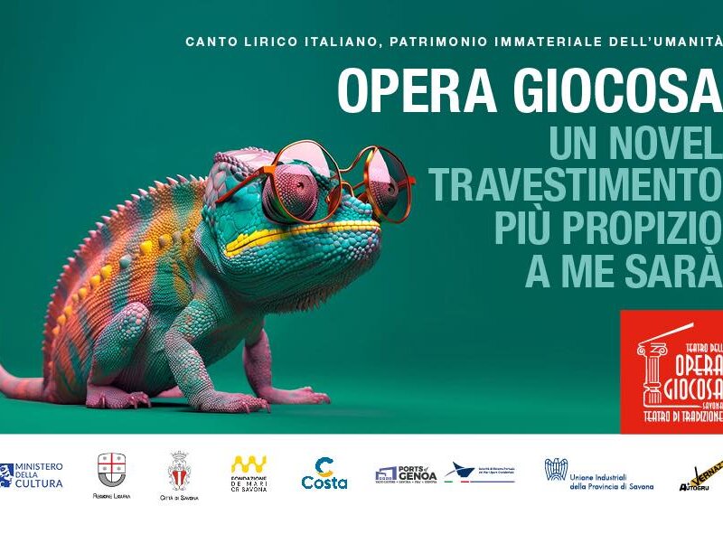 Festival Contaminazioni Liriche