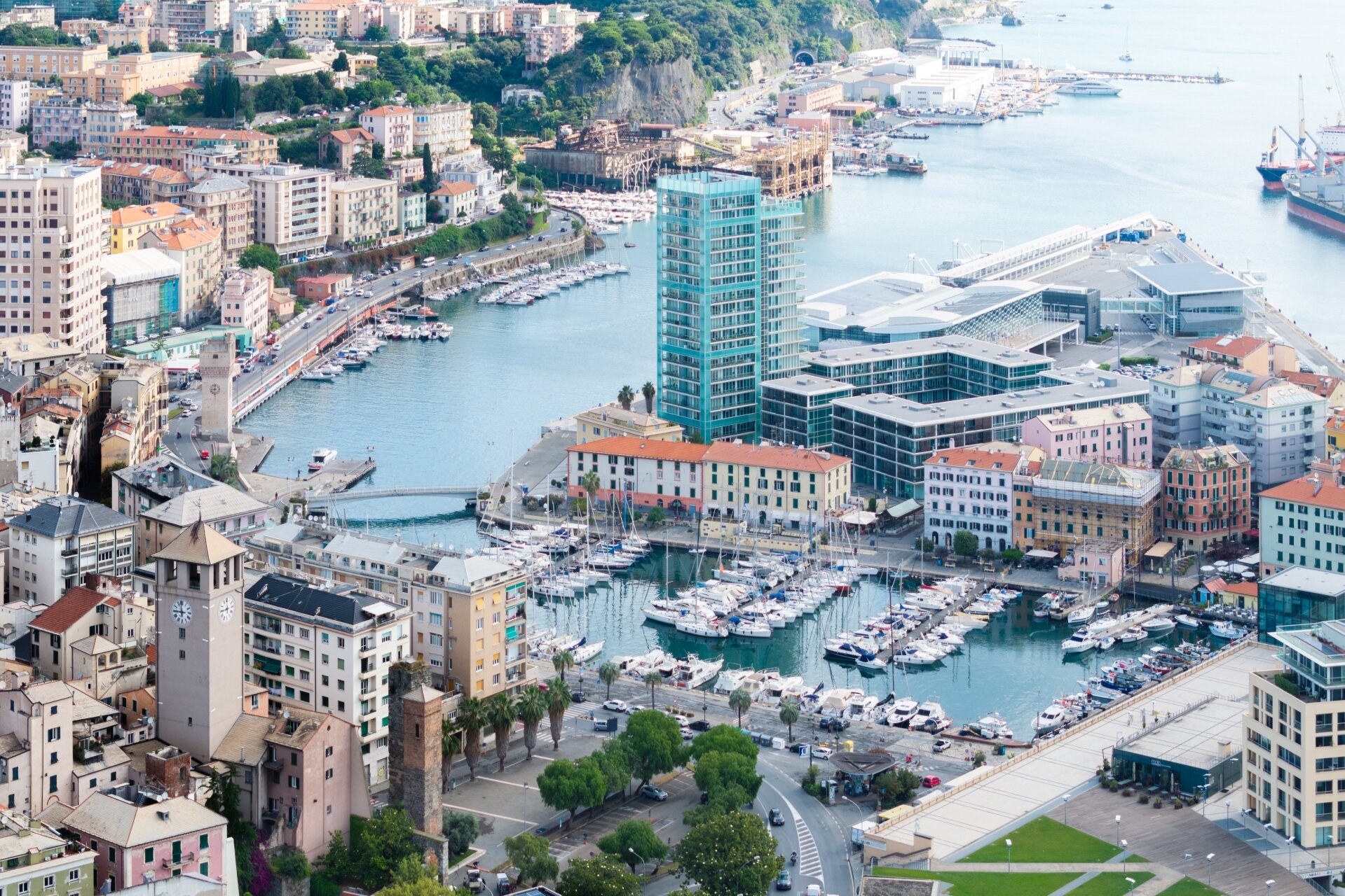 Panoramica Darsena (2)