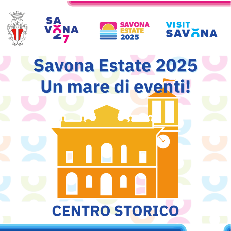 Eventi in centro città