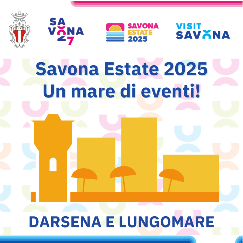 Eventi In Darsena E Lungomare