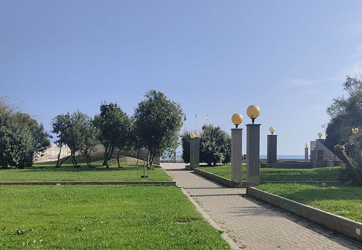 Estate Alle Fornaci | © Voci nell'ombra