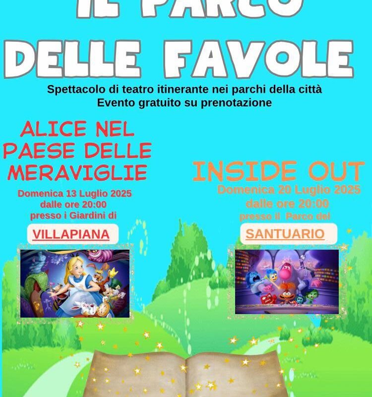 Parco delle Favole