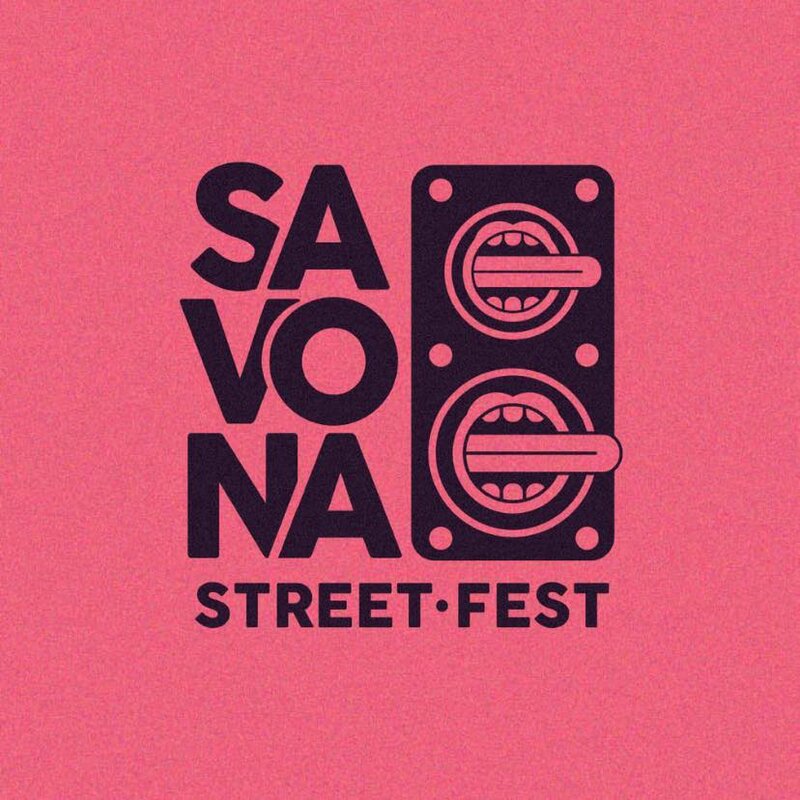 Savona Street Fest