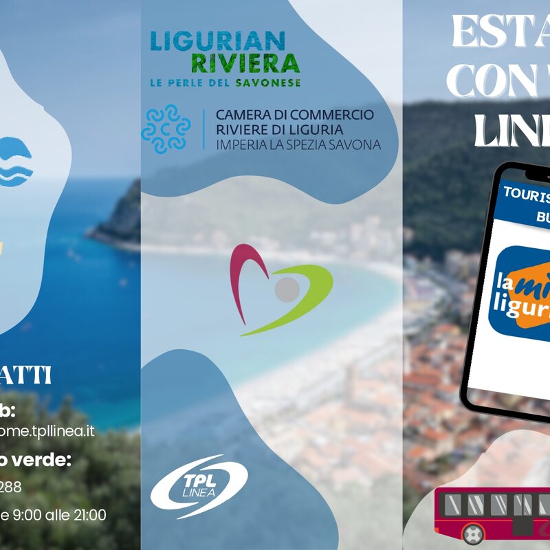Tourist Card TPL
