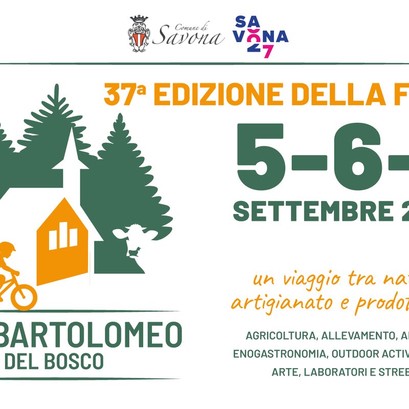 Fiera di San Bartolomeo