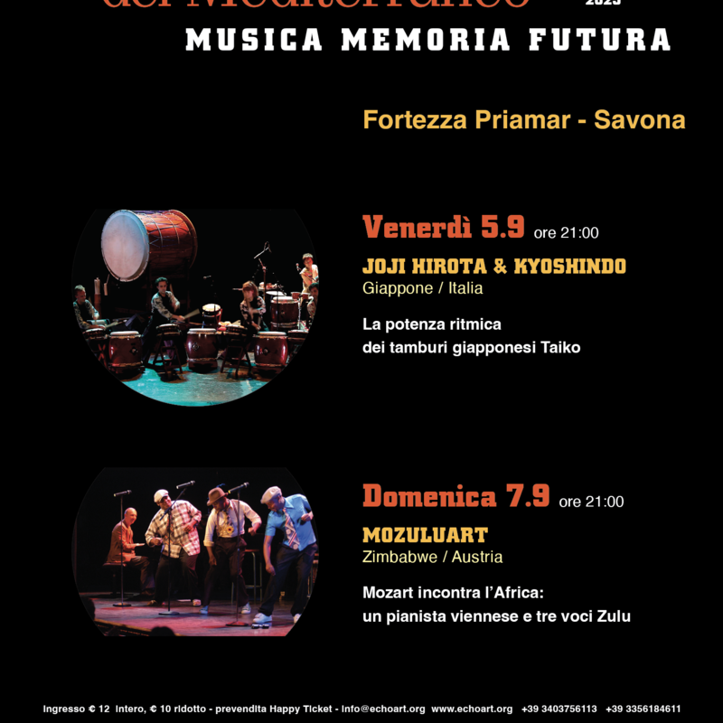 Festival Musicale del Mediterraneo