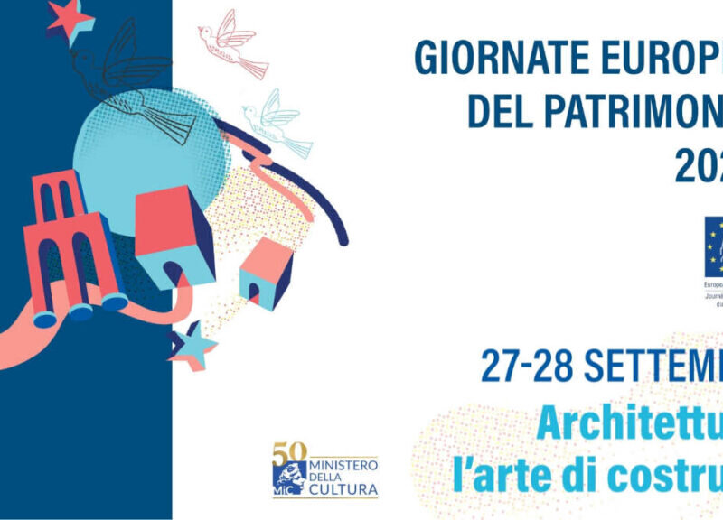 Giornate Europee Del Patrimonio