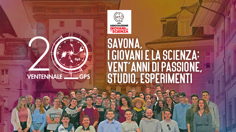 Giovani Per La Scienza