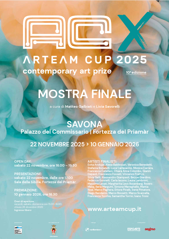 Nel Respiro del Tempo