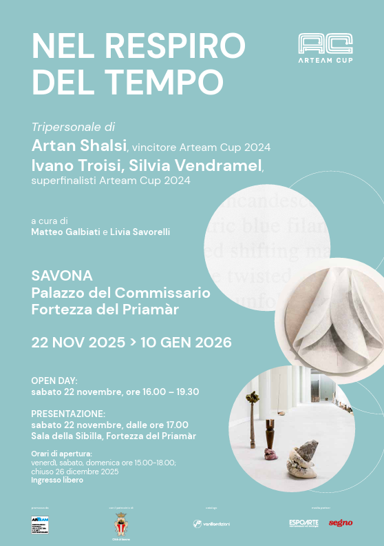 Nel Respiro Del Tempo