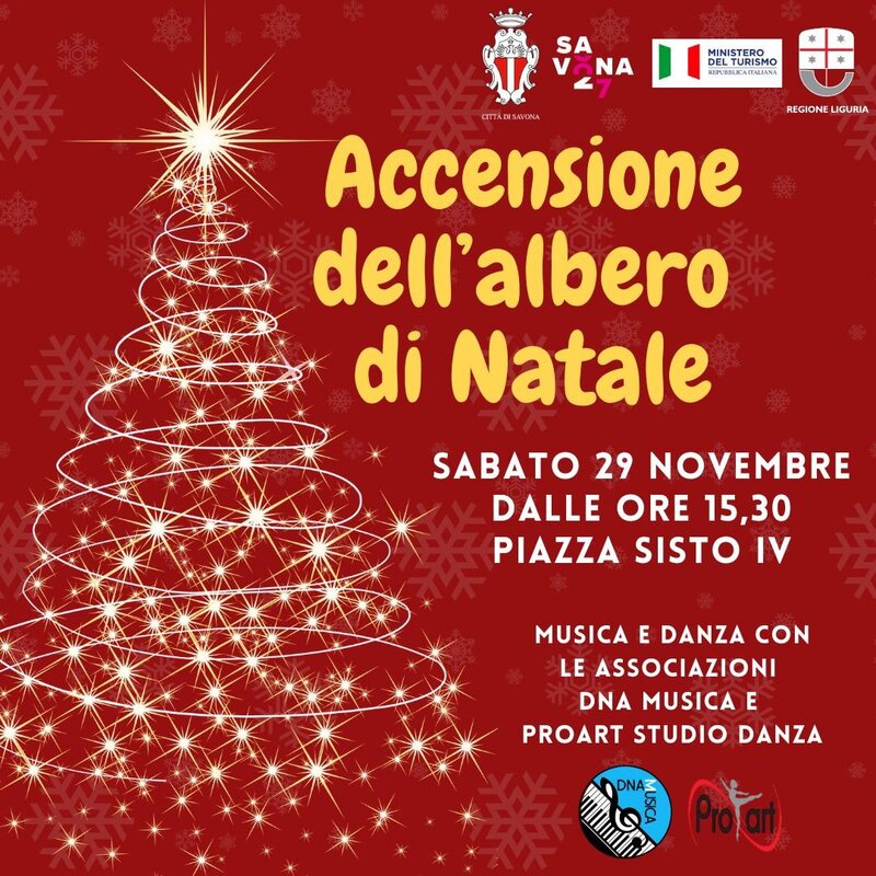 Aspettando il Natale