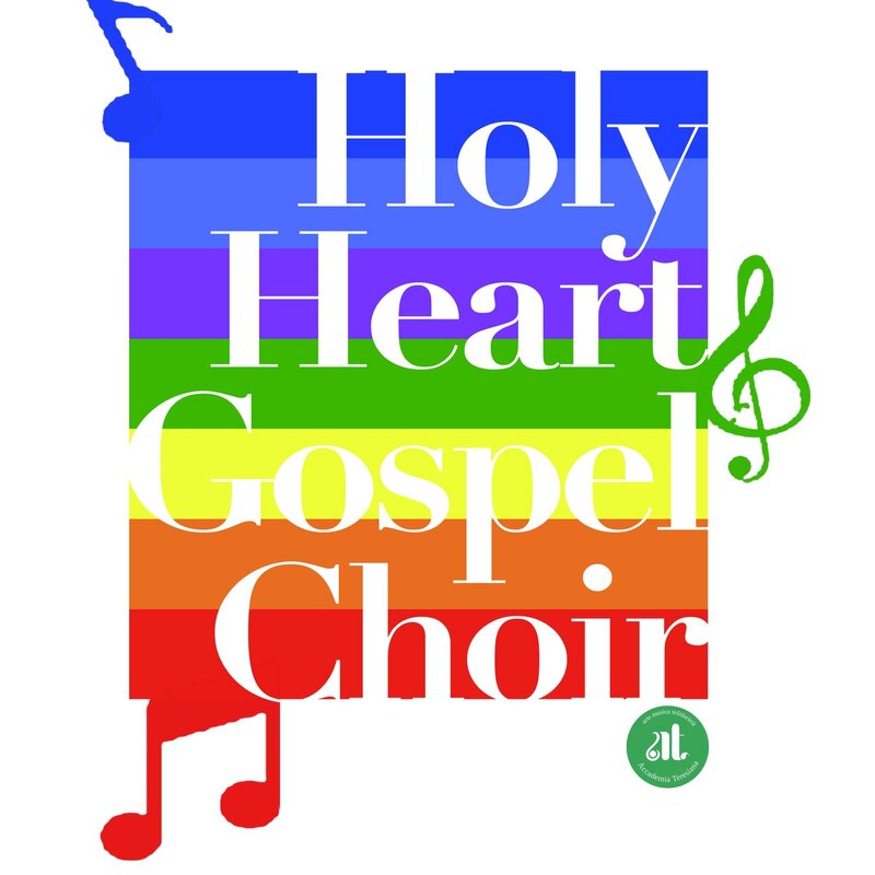 Holy  Heart Gospel Choir