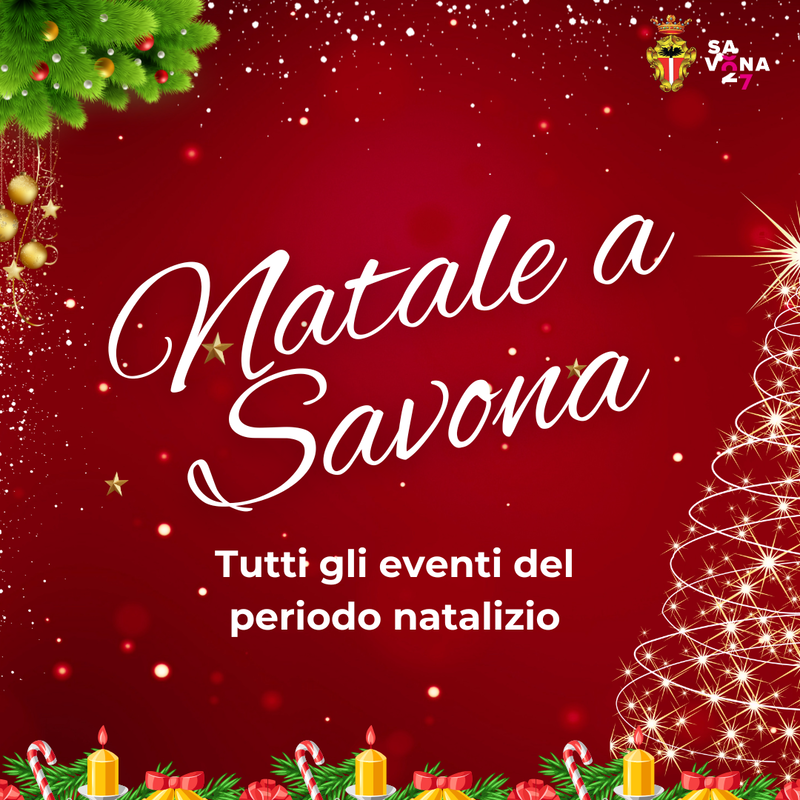 Natale A Savona