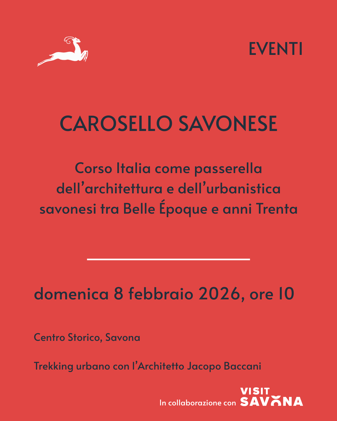 Trekking Museo Ceramica