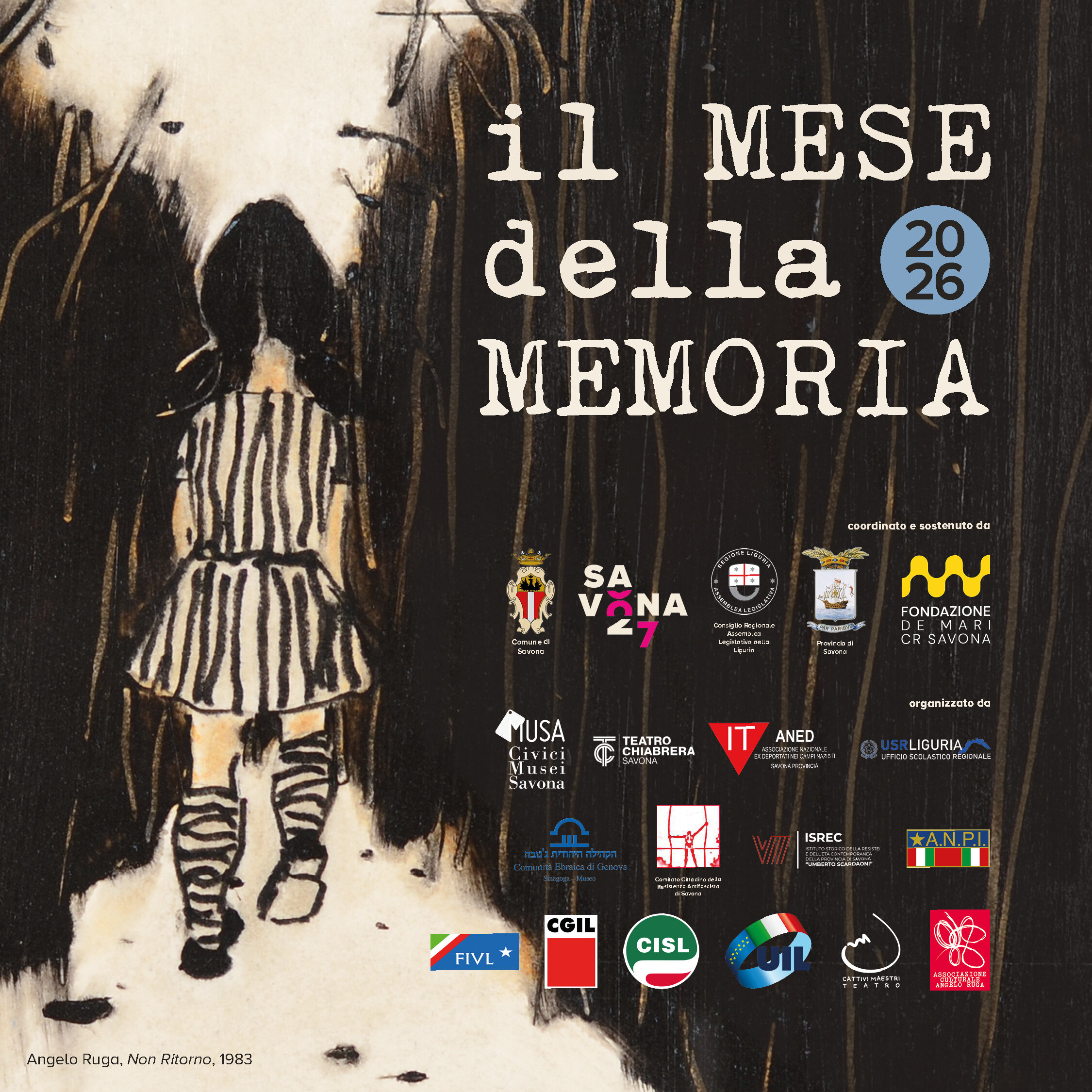 Mese della Memoria 2026