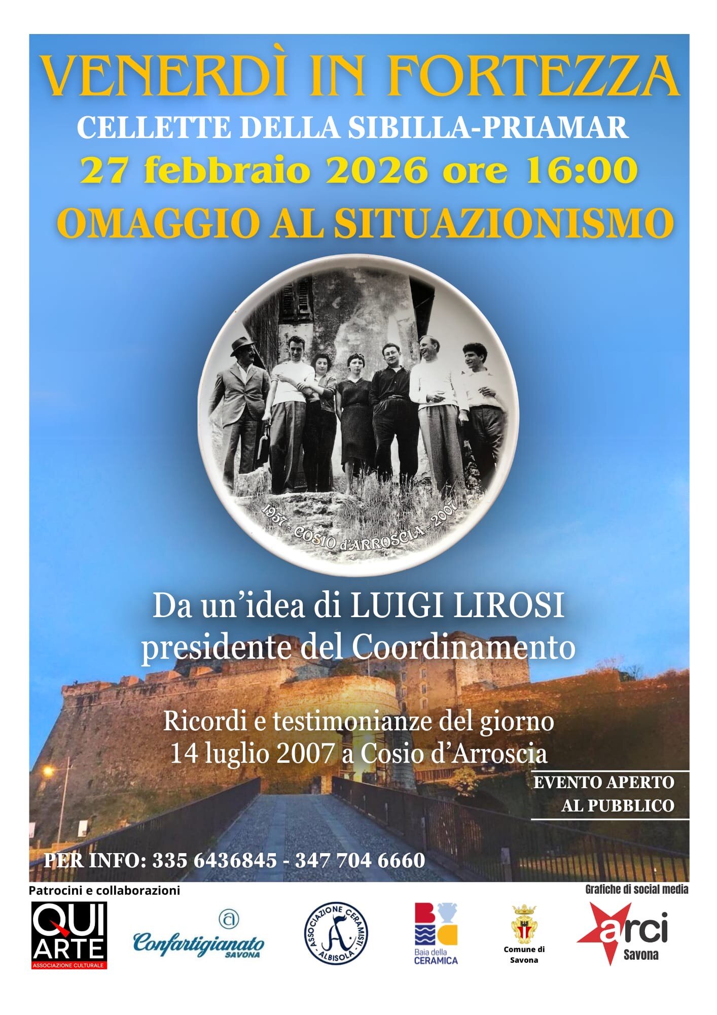 Omaggio Al Situazionismo