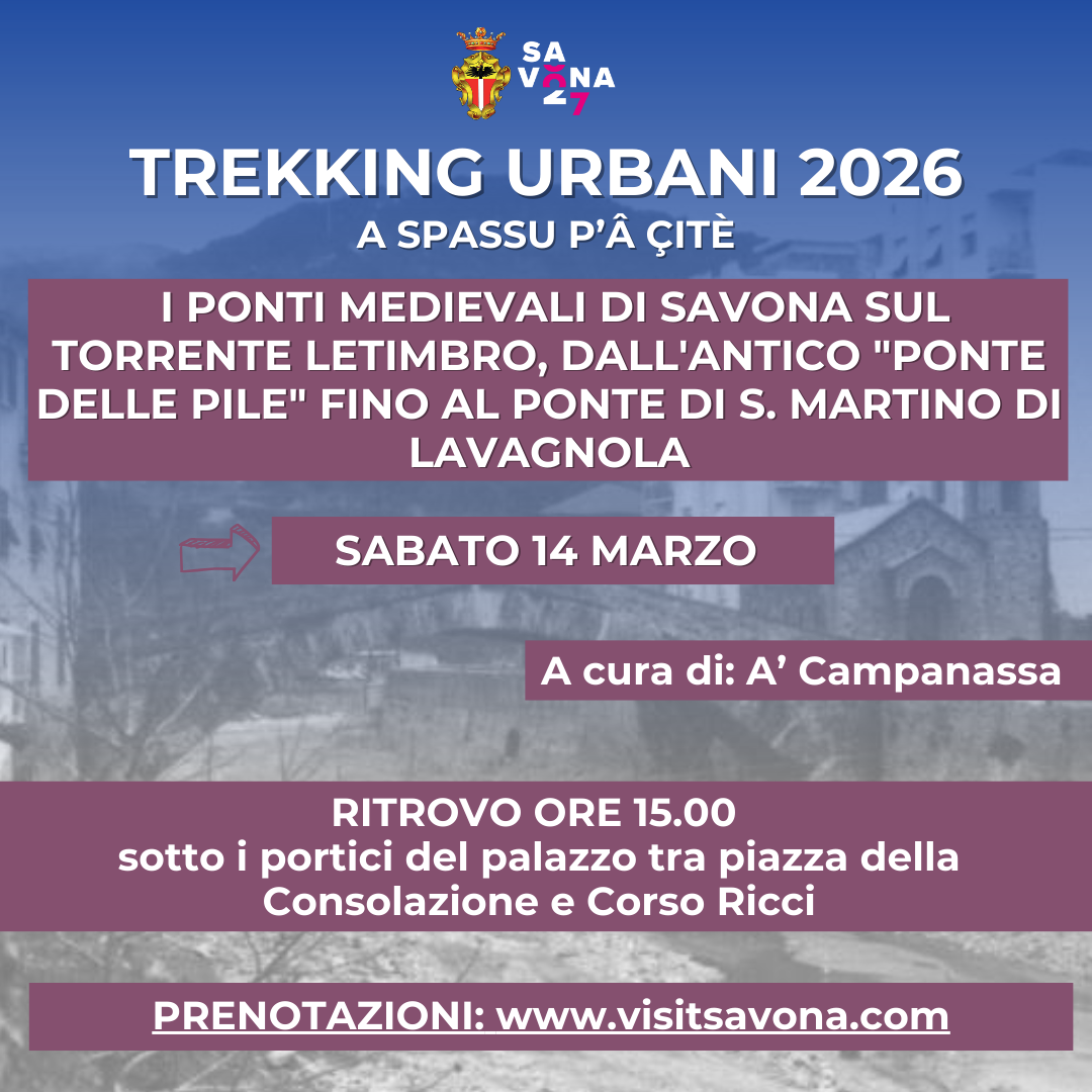 Trekkin Urbano: Via Piave E Via Torino, Le Strade Delle Ville