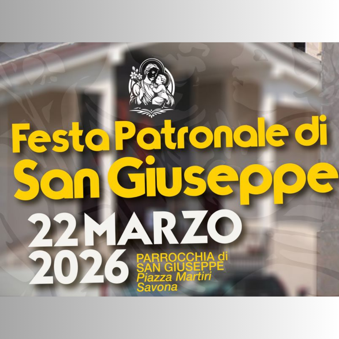 Festa Patronale di San Giuseppe