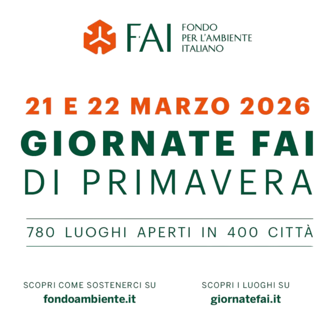 Giornate FAI di Primavera
