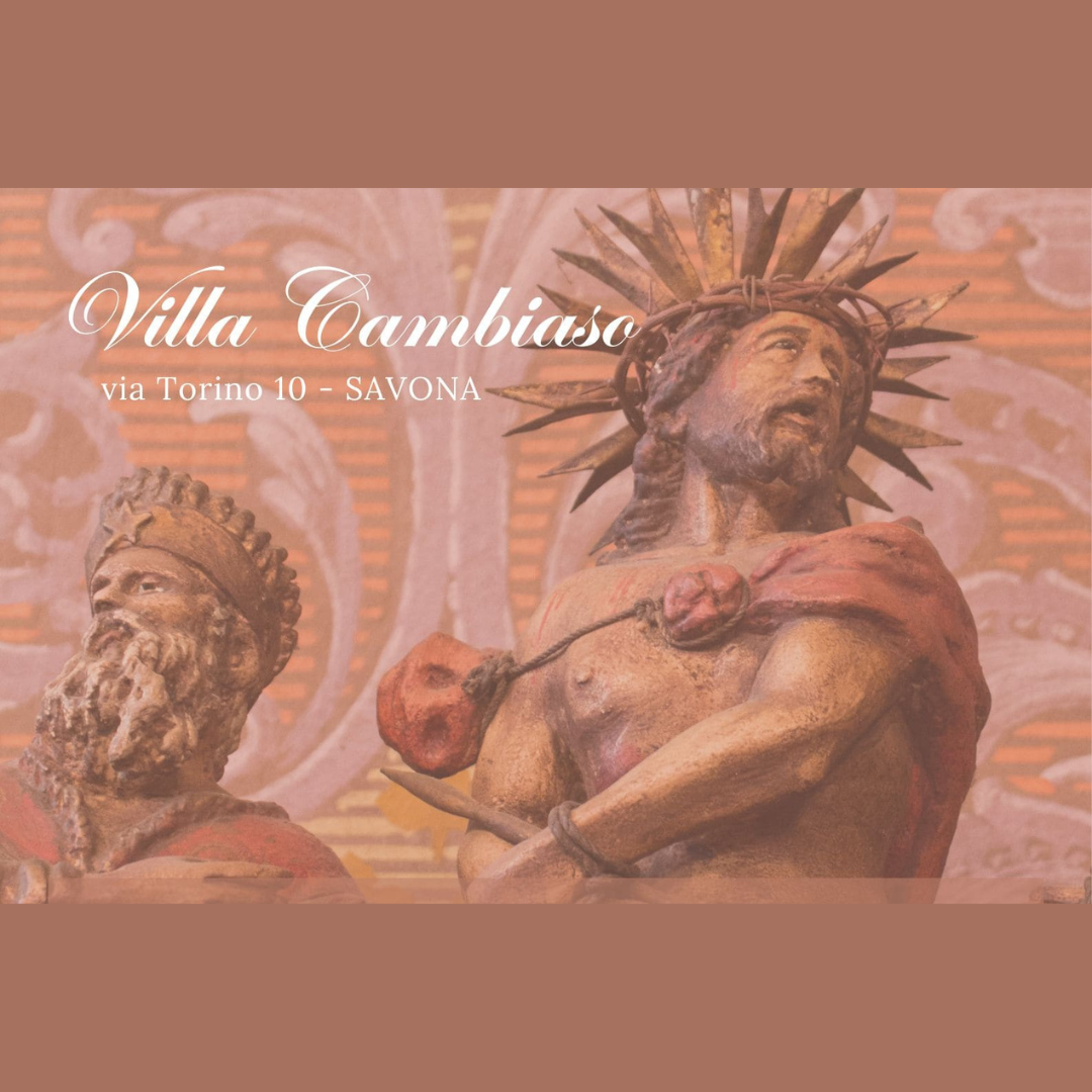 Visita Alle Cassette